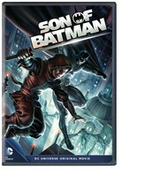 Son of Batman