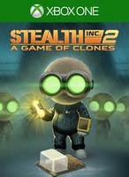 Stealth Inc 2 A Game of Clones