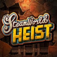 Steamworld Heist