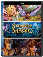 Strange Magic