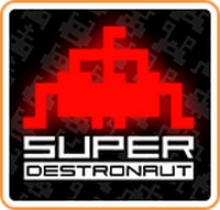 Super Destronaut