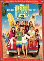 Teen Beach 2