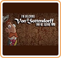 The Delusions of Von Sottendorff and his Square Mind