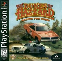The Dukes of Hazzard Racing For Home