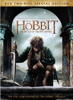 The Hobbit The Battle of the Five Armies