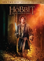 The Hobbit The Desolation of Smaug