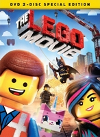 The Lego Movie