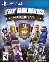 Toy Soldiers War Chest