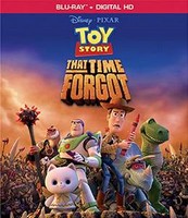 Toy Story That Time Forgot