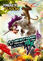 Trials Fusion The Awesome MAX Edition