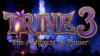 Trine 3 The Artifacts of Power