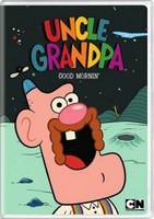 Uncle Grandpa Good Mornin'