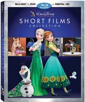 Walt Disney Short Films Collection