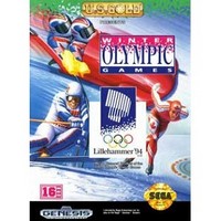 Winter Olympic Games