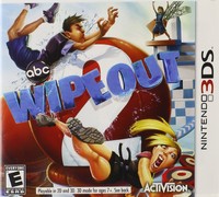 Wipeout 2