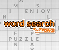 Word Search by POWGI