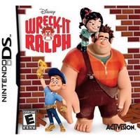 Wreck-It Ralph