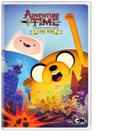 Adventure Time Card Wars