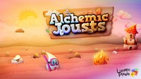 Alchemic Jousts