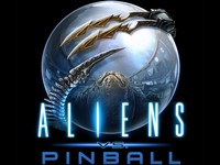 Aliens vs. Pinball