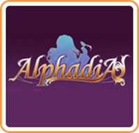 Alphadia