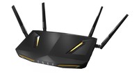 Armor Z2 Router