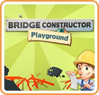 Bridge Constructor Playground