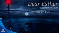 Dear Esther Landmark Edition