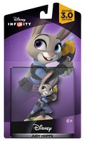 Disney Infinity 3.0 Judy Hopps