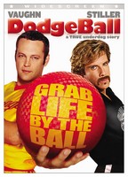 Dodgeball