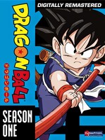 Dragonball Season One