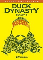 Duck Dynasty Season Five