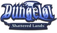 Dungelot Shattered Lands