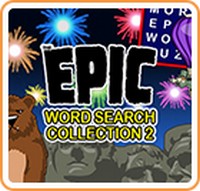 Epic Word Search Collection 2