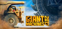 Giant Machines 2017