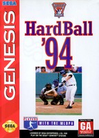 Hardball 94