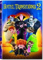 Hotel Transylvania 2