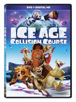 Ice Age Collision Course