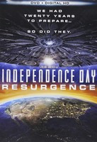 Independence Day Resurgence