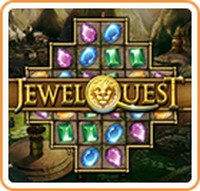 Jewel Quest