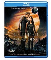 Jupiter Ascending