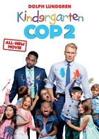 Kindergarten Cop 2