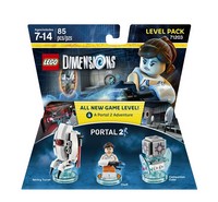Lego Dimensions Portal Level Pack