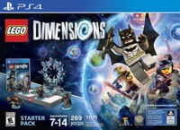 Lego Dimensions