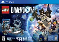 Lego Dimensions