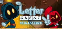 Letter Quest Grimm's Journey Remastered