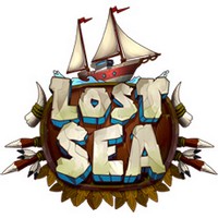 Lost Sea