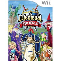 Medieval Games