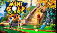 Mini Golf Resort