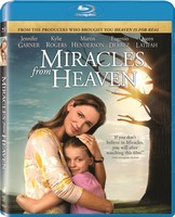 Miracles from Heaven